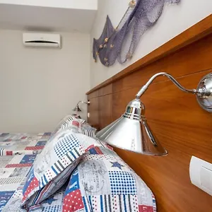 Apartamento Conchas, El Puerto de Santa María