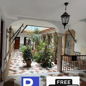  Appartement Apartamento Casa Palacio 1890.
